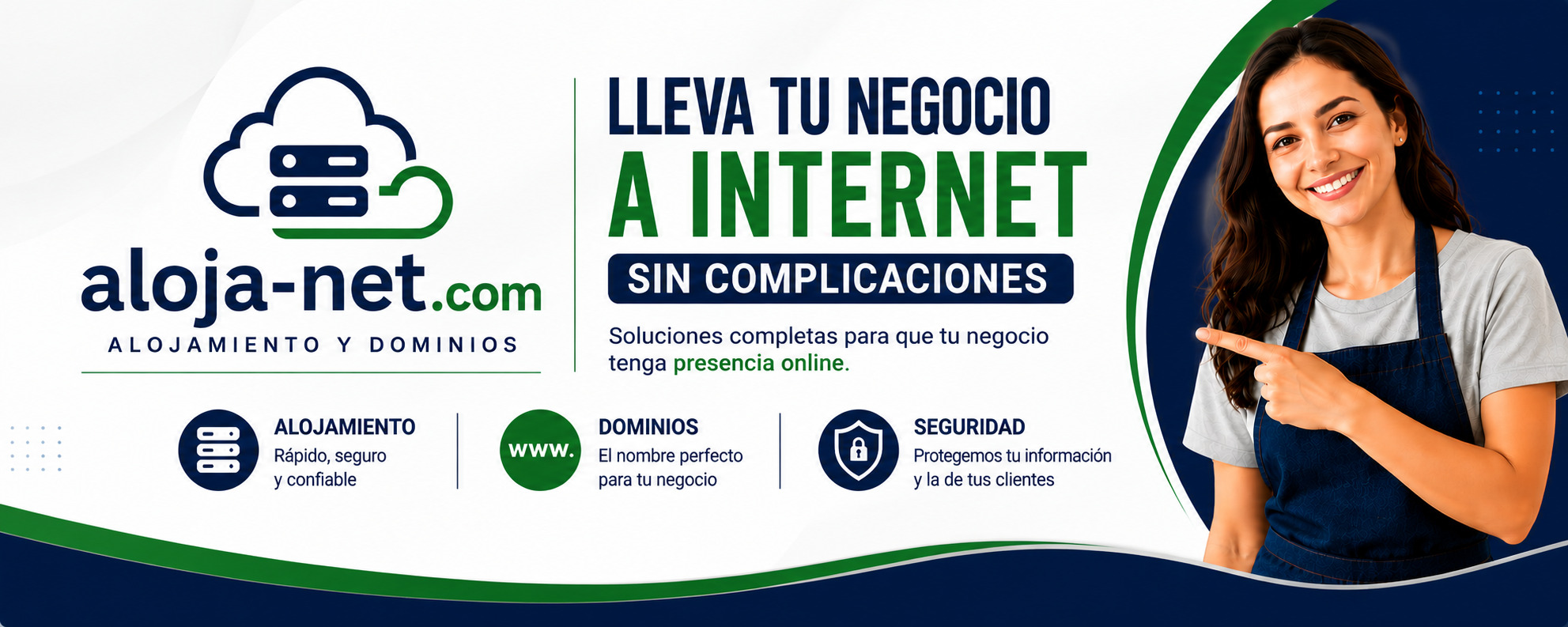 Aloja-Net.com servicios digitales